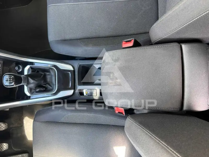 2023 Volkswagen T-Roc