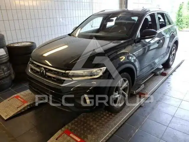 2023 Volkswagen T-Roc