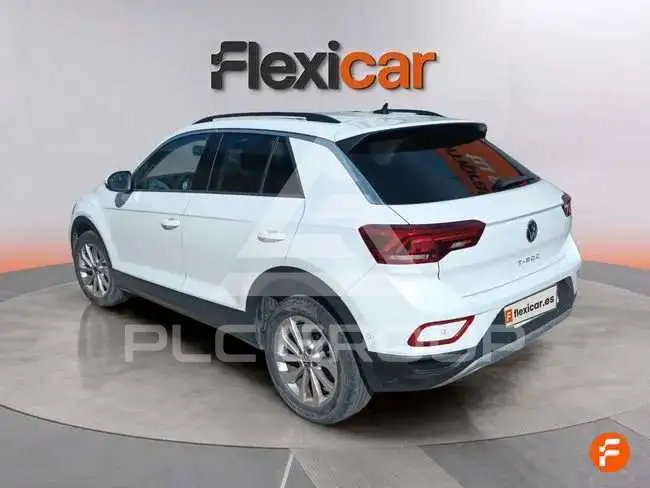 2023 Volkswagen T-Roc