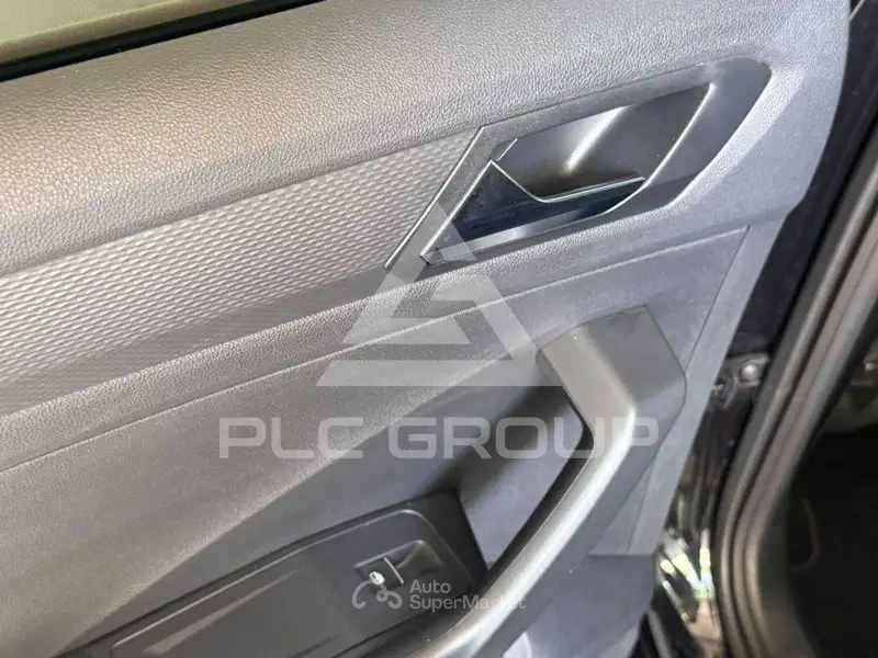 2023 Volkswagen T-Roc