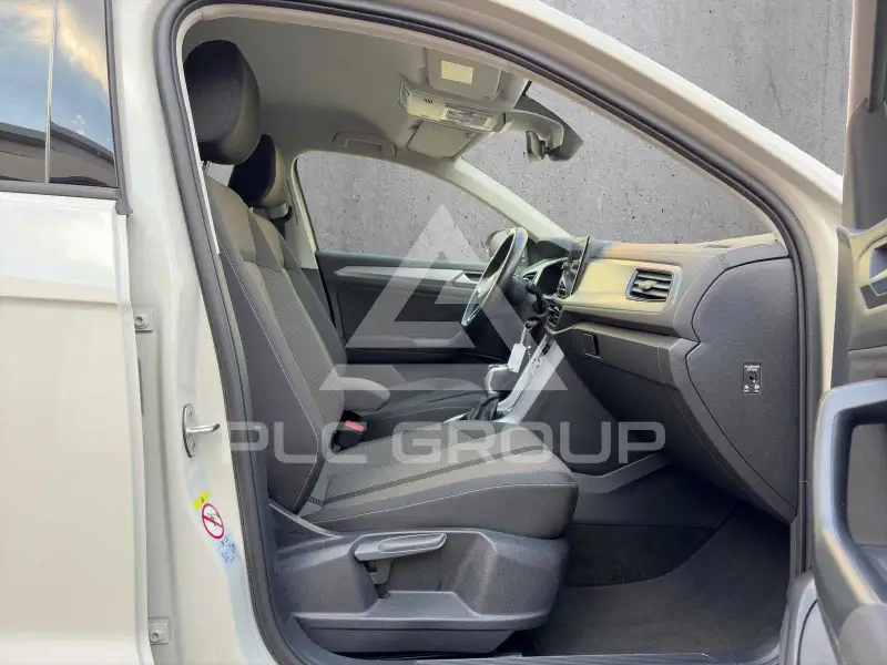 2023 Volkswagen T-Roc