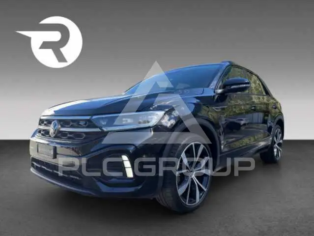 2023 Volkswagen T-Roc