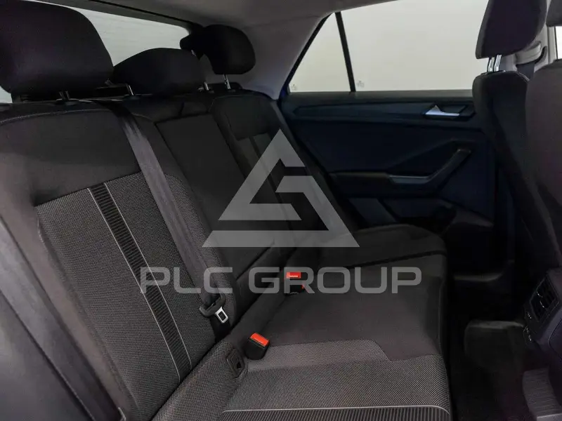 2023 Volkswagen T-Roc