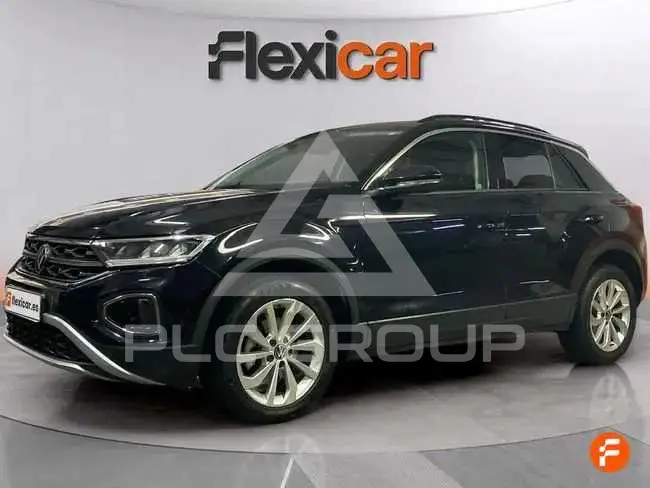 2023 Volkswagen T-Roc