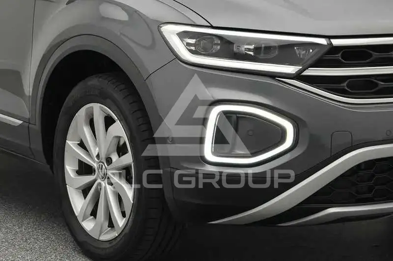 2023 Volkswagen T-Roc