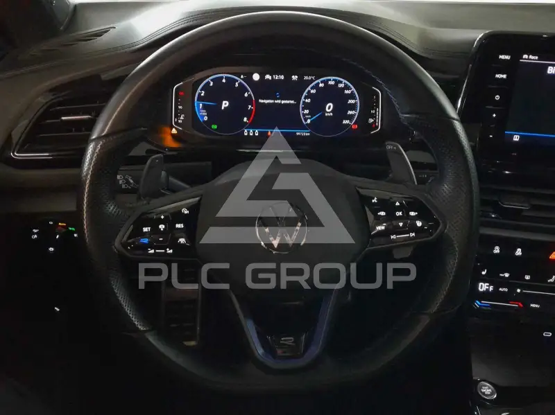2023 Volkswagen T-Roc