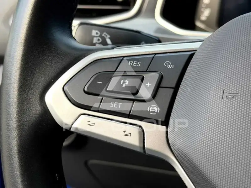 2023 Volkswagen T-Roc