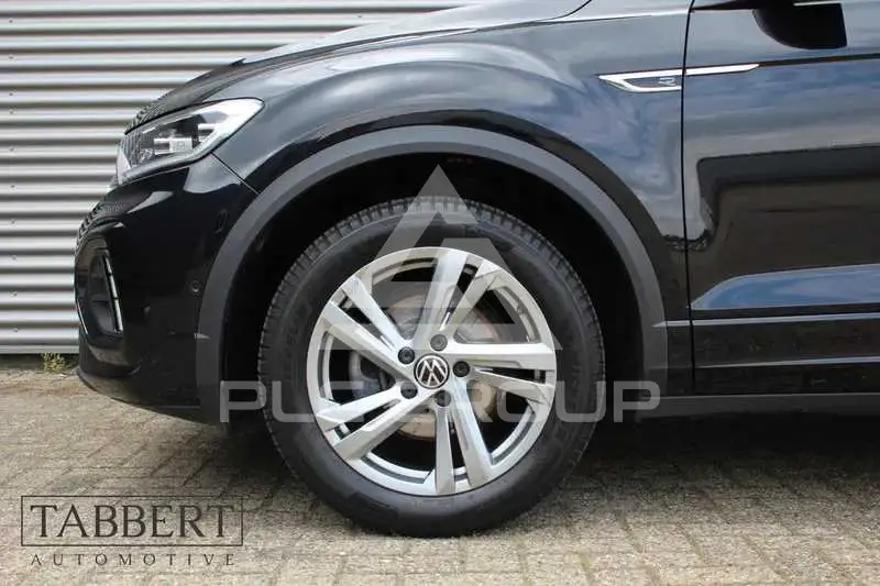 2023 Volkswagen T-Roc