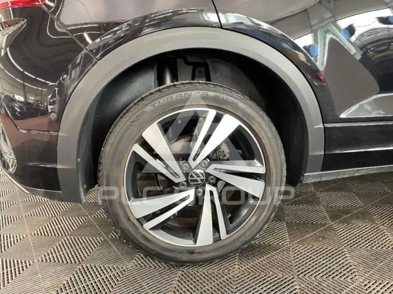 2023 Volkswagen T-Roc
