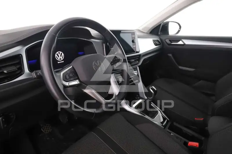 2023 Volkswagen T-Roc