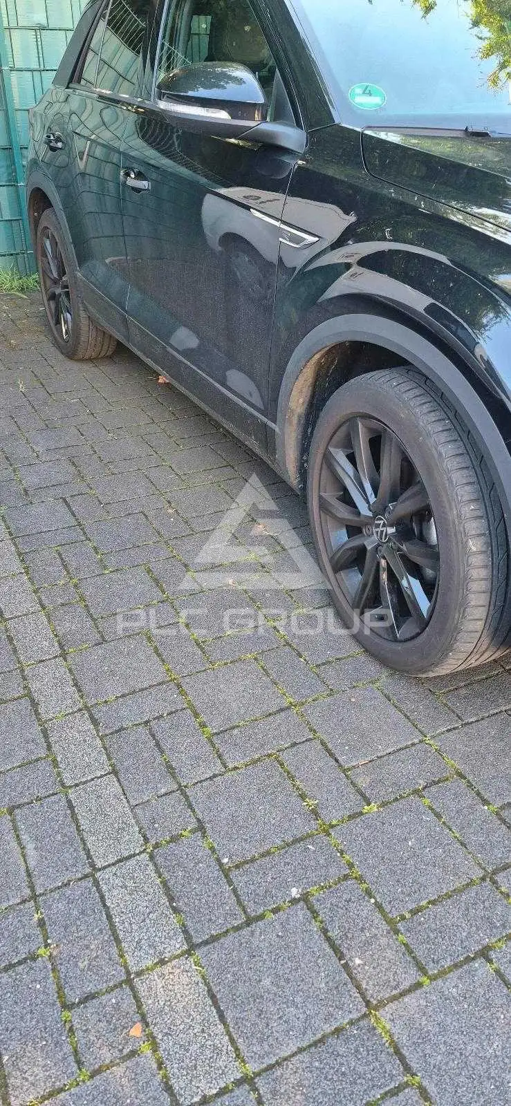2023 Volkswagen T-Roc