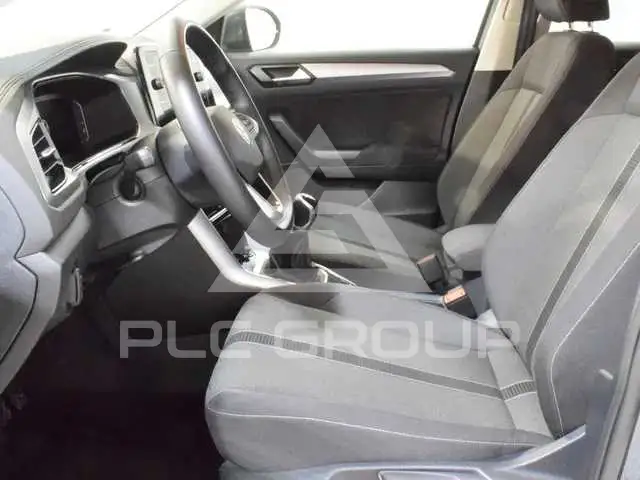2023 Volkswagen T-Roc