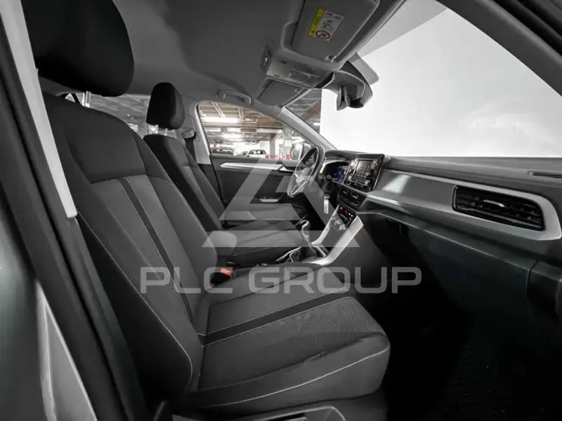 2023 Volkswagen T-Roc