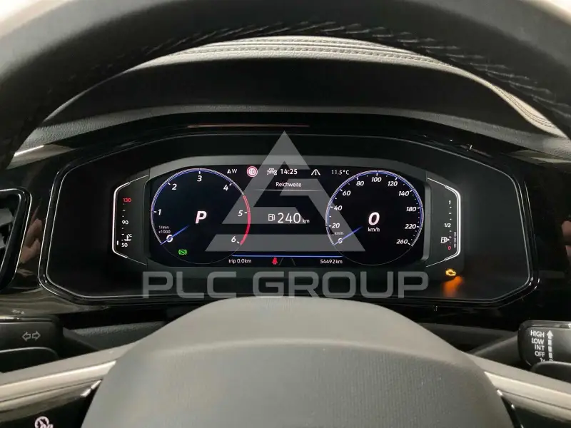 2023 Volkswagen T-Roc