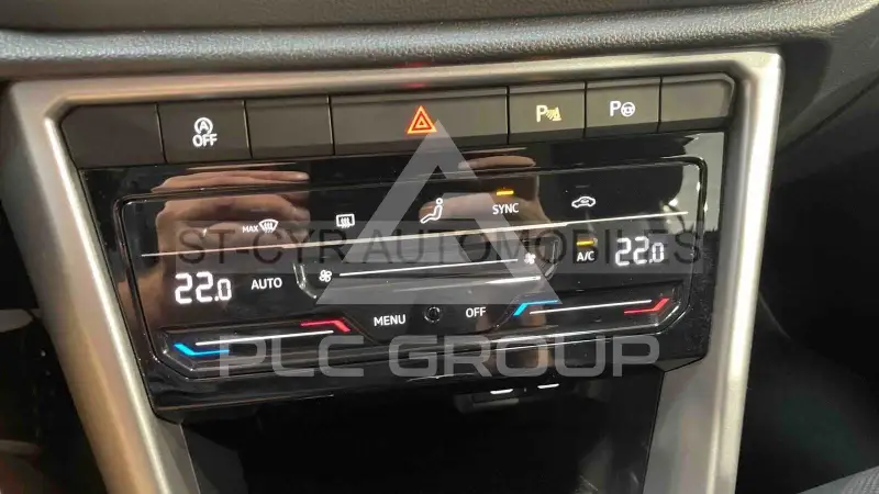 2023 Volkswagen T-Roc