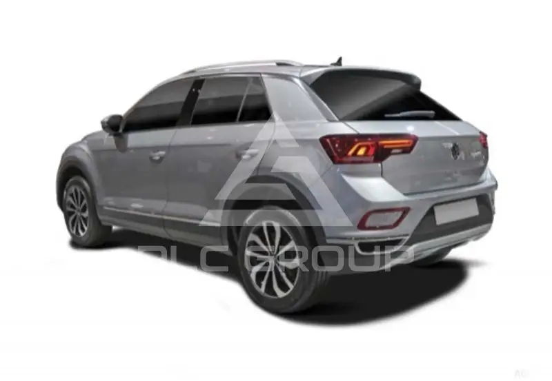 2023 Volkswagen T-Roc