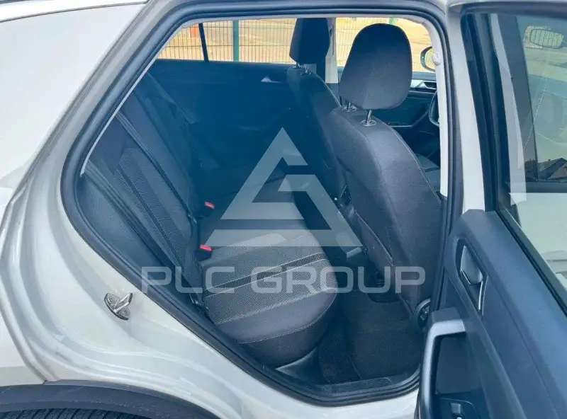 2023 Volkswagen T-Roc