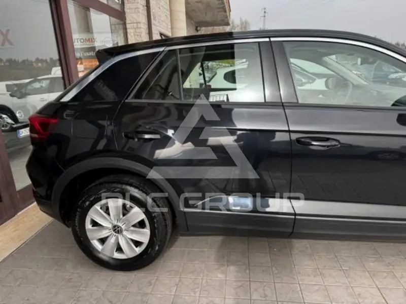 2023 Volkswagen T-Roc