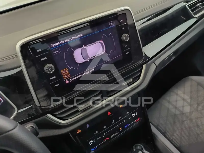 2023 Volkswagen T-Roc