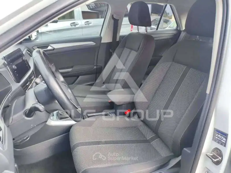 2023 Volkswagen T-Roc