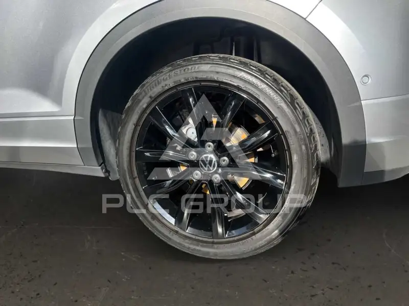 2023 Volkswagen T-Roc