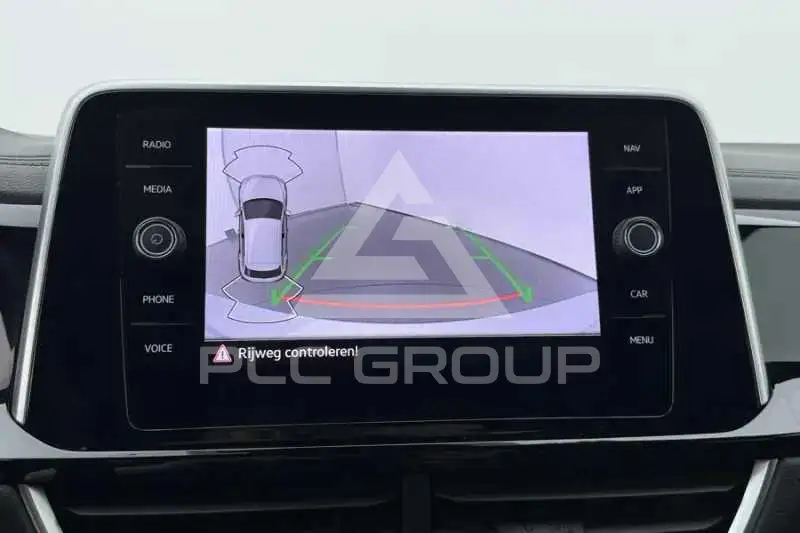 2023 Volkswagen T-Roc