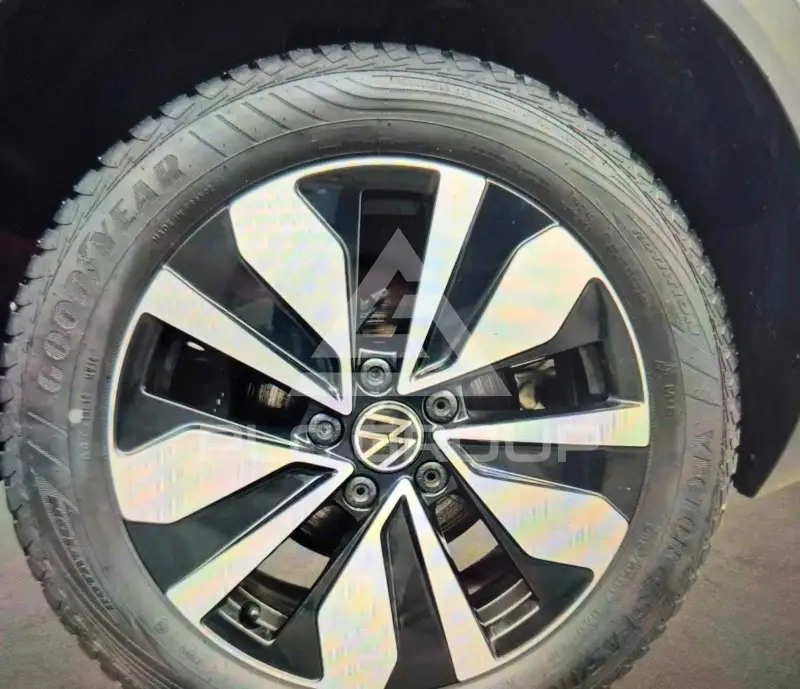 2023 Volkswagen T-Roc