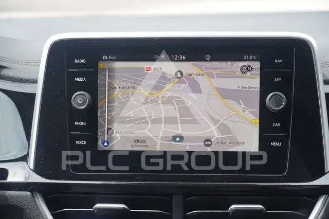 2023 Volkswagen T-Roc