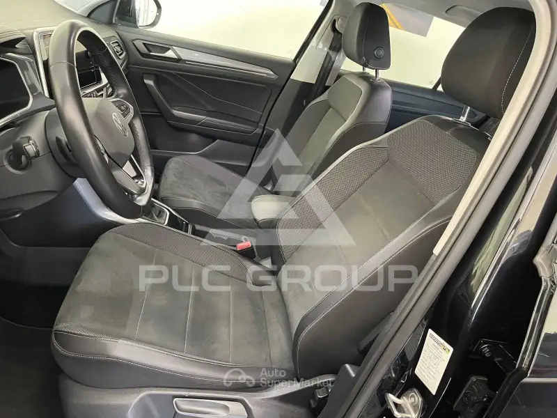 2023 Volkswagen T-Roc