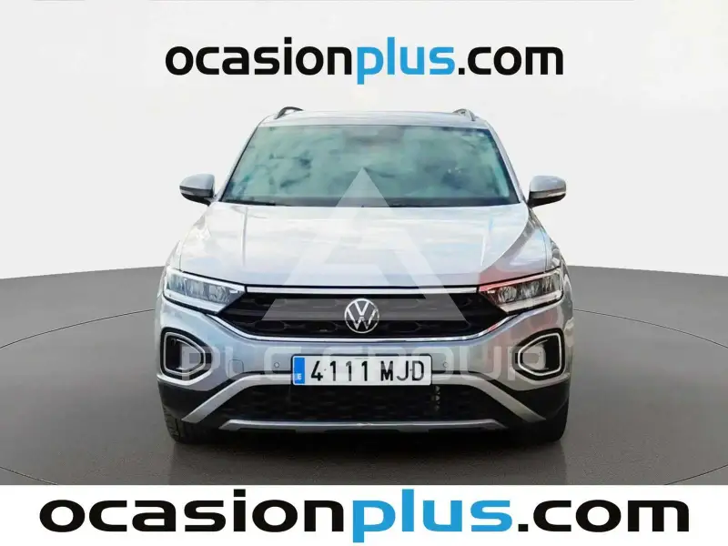 2023 Volkswagen T-Roc