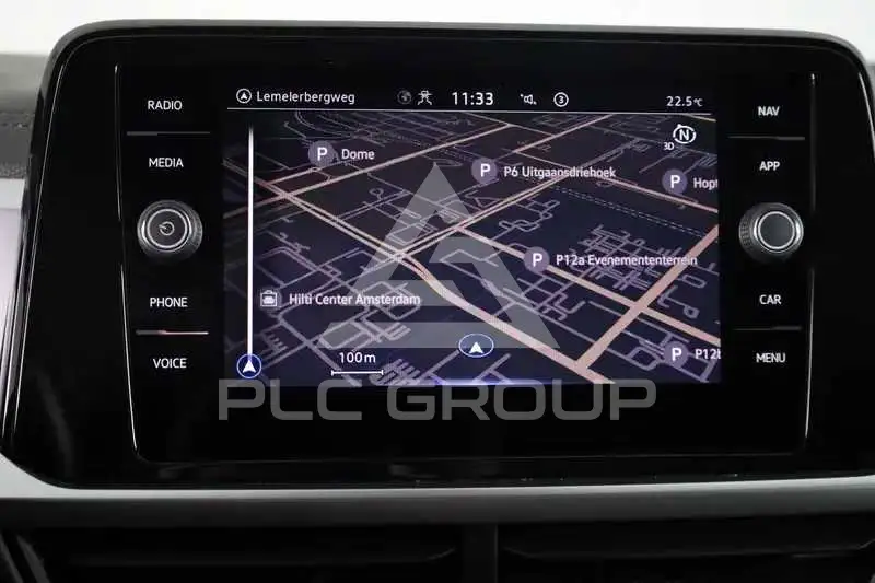 2023 Volkswagen T-Roc