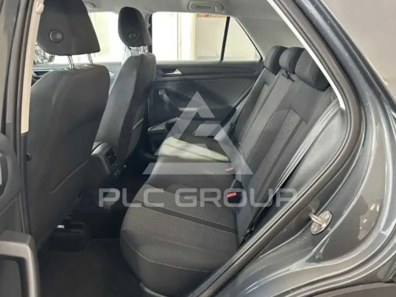2023 Volkswagen T-Roc