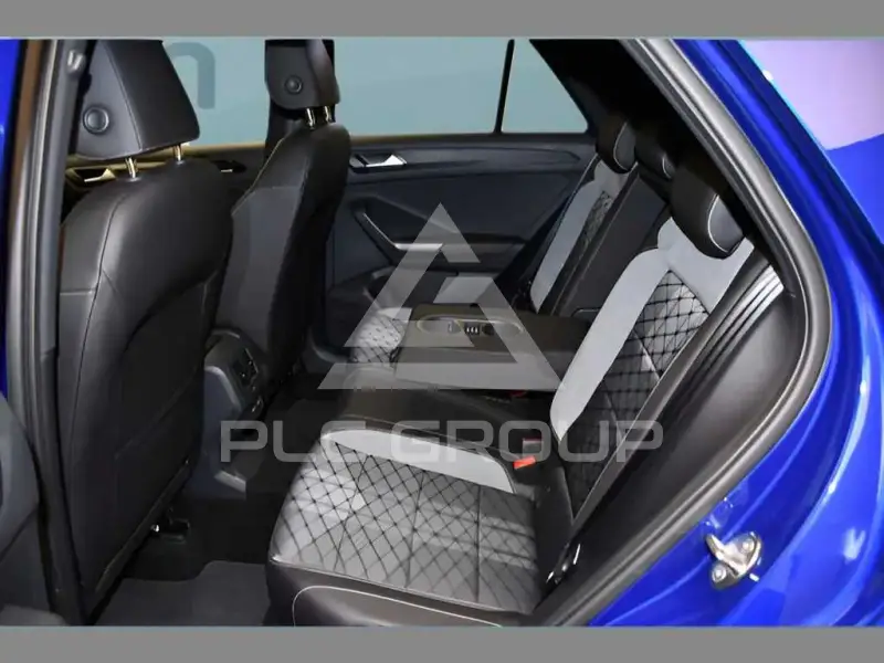 2023 Volkswagen T-Roc
