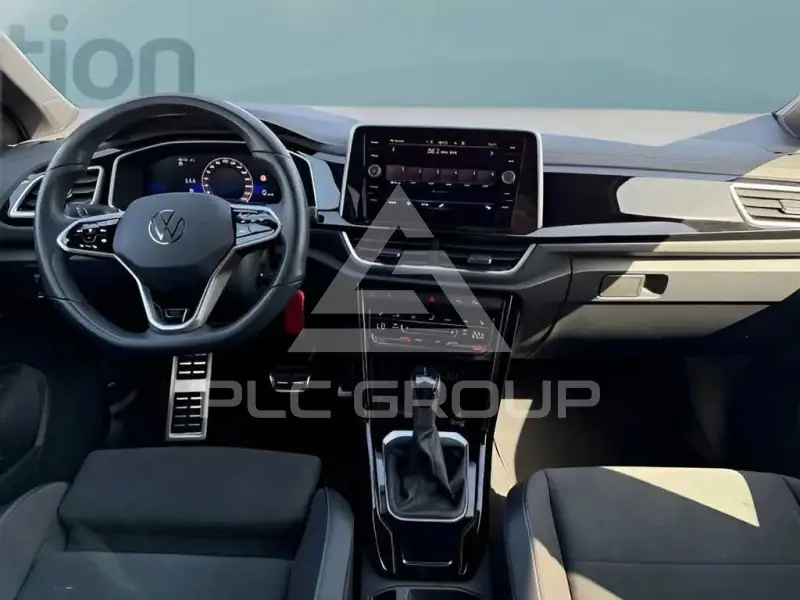 2023 Volkswagen T-Roc