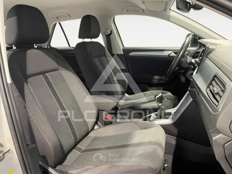 2023 Volkswagen T-Roc