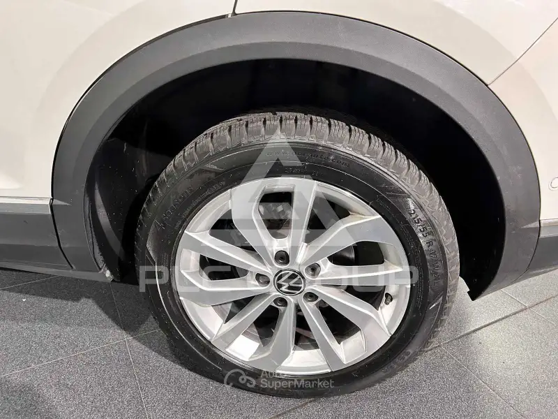 2023 Volkswagen T-Roc