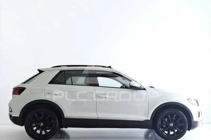 2023 Volkswagen T-Roc