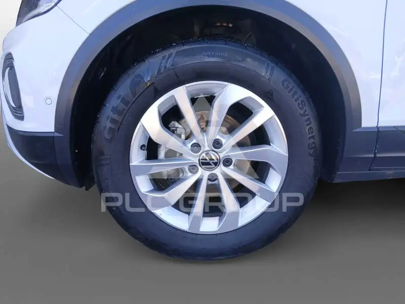2023 Volkswagen T-Roc