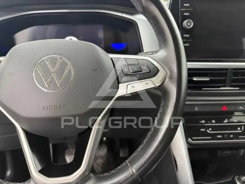 2023 Volkswagen T-Roc