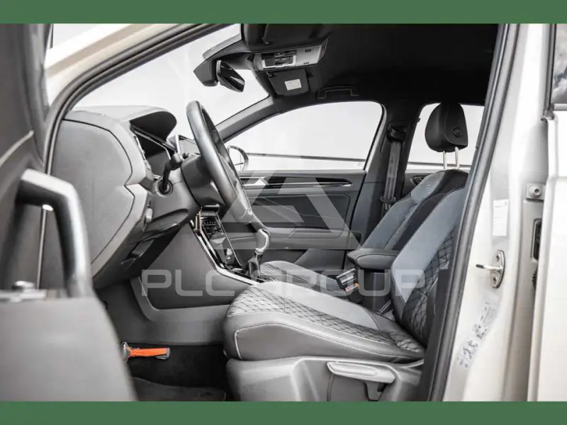 2023 Volkswagen T-Roc