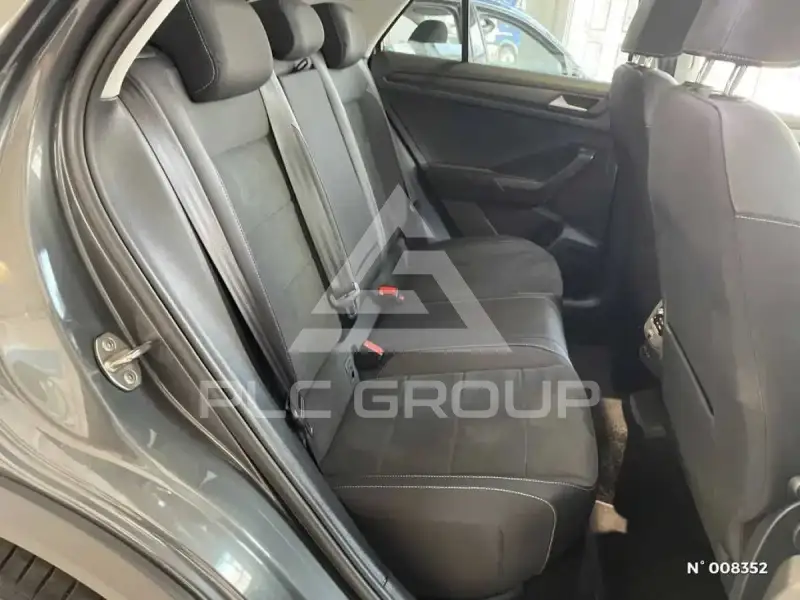 2023 Volkswagen T-Roc