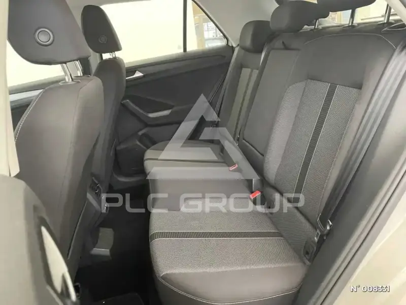2023 Volkswagen T-Roc