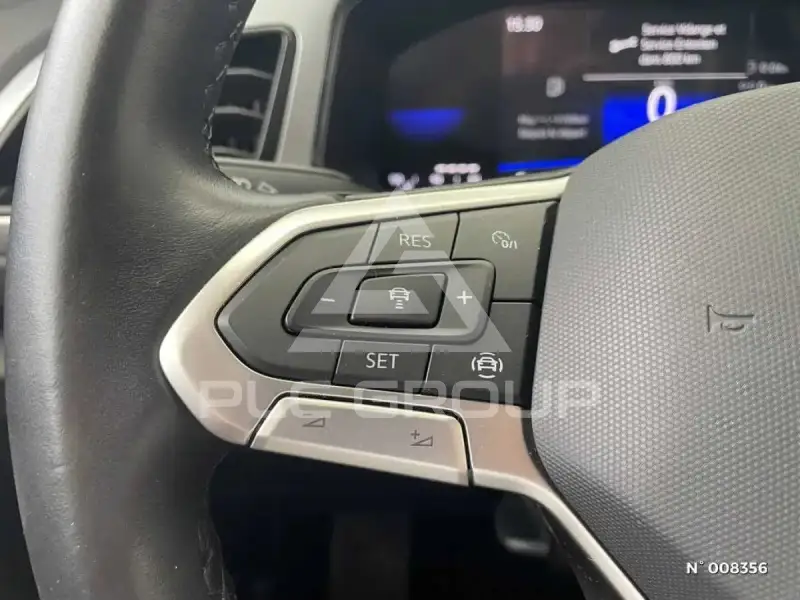 2023 Volkswagen T-Roc