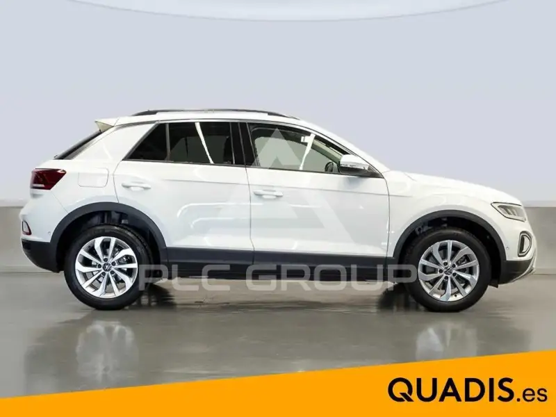2023 Volkswagen T-Roc