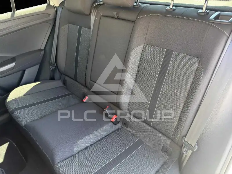 2023 Volkswagen T-Roc
