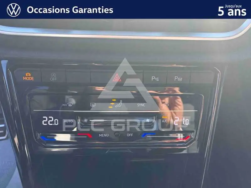 2023 Volkswagen T-Roc