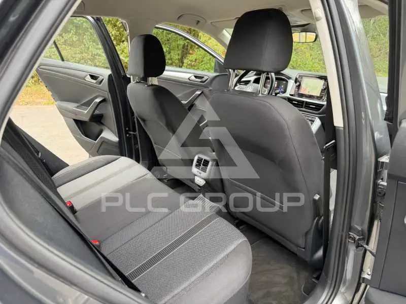 2023 Volkswagen T-Roc