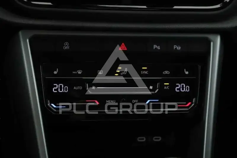 2023 Volkswagen T-Roc