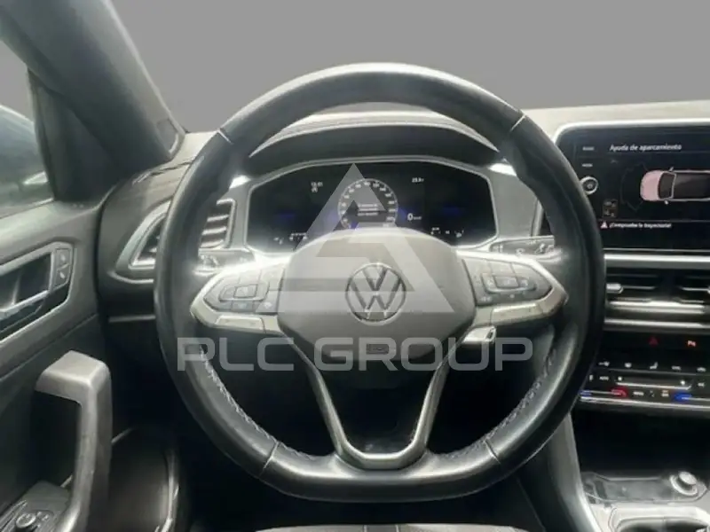 2023 Volkswagen T-Roc
