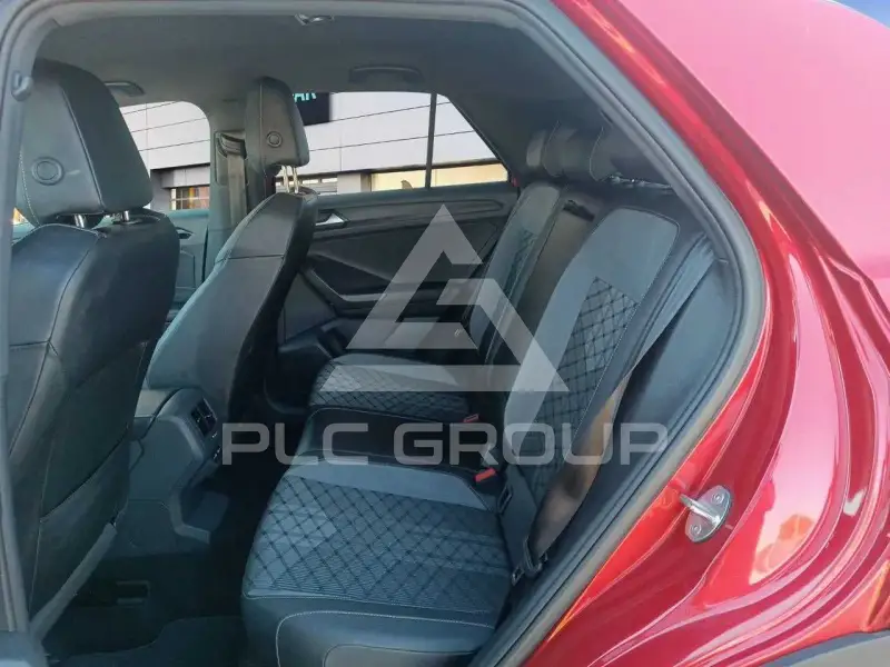 2023 Volkswagen T-Roc